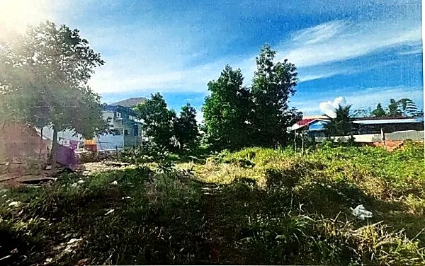 Vacant Land in Sihanoukville, Preah Sihanouk