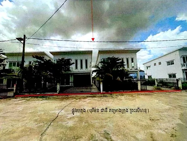 Land & Villa in Prey Nob, Preah Sihanouk, photo 3