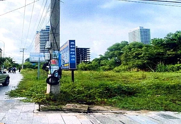 Vacant Land, 2103 m² in Sihanoukville, Preah Sihanouk, photo 2