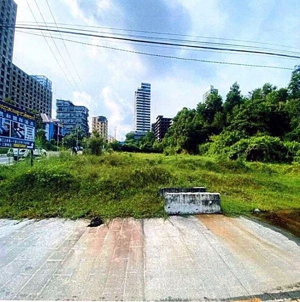 Vacant Land, 2103 m² in Sihanoukville, Preah Sihanouk, photo 3