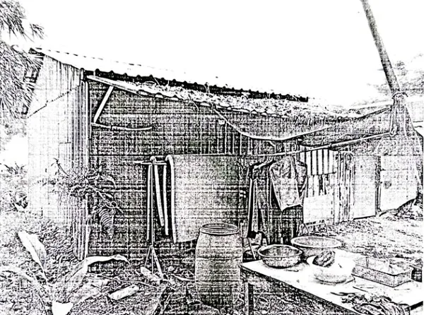 Land & House, 898 m2 in Krong Preah Sihanouk, Preah Sihanouk, photo 3