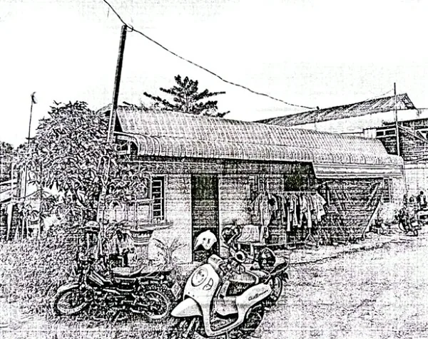 Land & House, 898 m2 in Krong Preah Sihanouk, Preah Sihanouk, photo 4