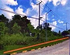 Land, 765 m2 in Krong Preah Sihanouk, Preah Sihanouk, photo 2