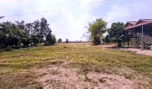 Development Land, 2,501 m2 in Srok Bakan, Pursat, photo 2