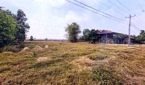 Development Land, 2,501 m2 in Srok Bakan, Pursat, photo 3
