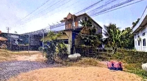 Land & House, 642 m2 in Srok Bakan, Pursat, photo 5