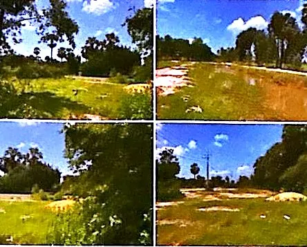 Vacant Land, 516 m² in Ba Phnom, Prey Veng, photo 2