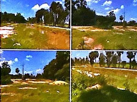 Vacant Land, 516 m² in Ba Phnom, Prey Veng, photo 3