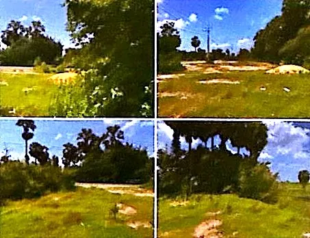Vacant Land, 516 m² in Ba Phnom, Prey Veng, photo 4
