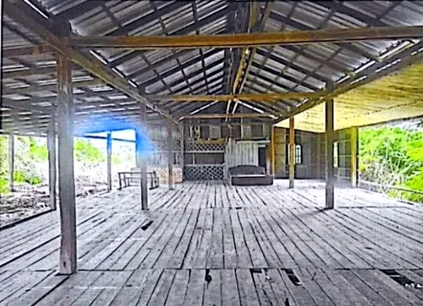 Land & House in Krong Prey Veng, Prey Veng, photo 6