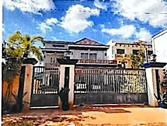 Land & Commercial Building in Krong Siem Reap, Siem Reap, photo 2
