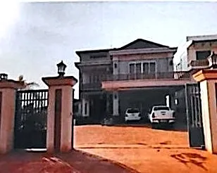 Land & Commercial Building in Krong Siem Reap, Siem Reap, photo 4
