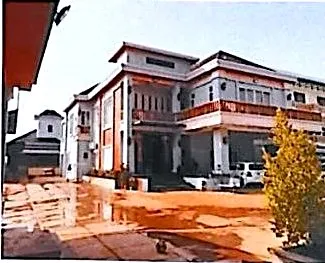Land & Commercial Building in Krong Siem Reap, Siem Reap, photo 5