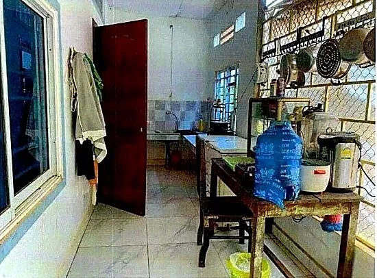 Land & House in Krong Siem Reap, Siem Reap