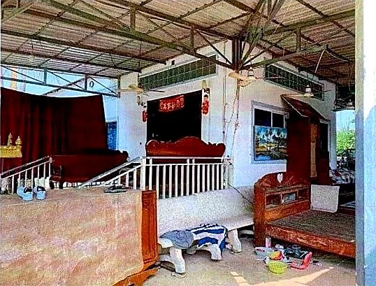 Land & House in Krong Siem Reap, Siem Reap, photo 4