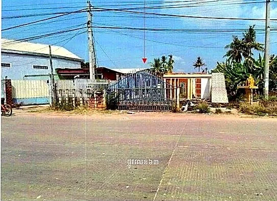 Land & House in Krong Siem Reap, Siem Reap, photo 6