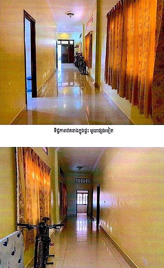 Land & House, 258 m² in Krong Siem Reap, Siem Reap, photo 4