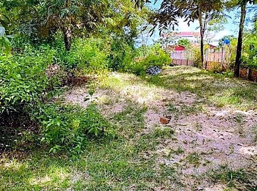 Land & House, 457 m² in Krong Siem Reap, Siem Reap
