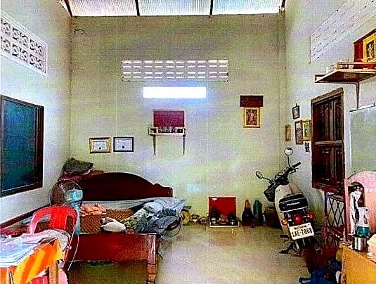 Land & House, 211 m² in Krong Siem Reap, Siem Reap, photo 2