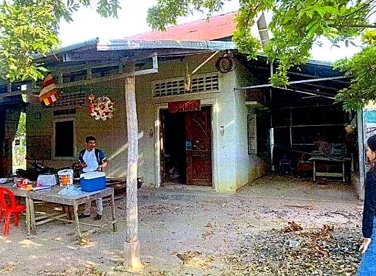 Land & House, 211 m² in Krong Siem Reap, Siem Reap, photo 4