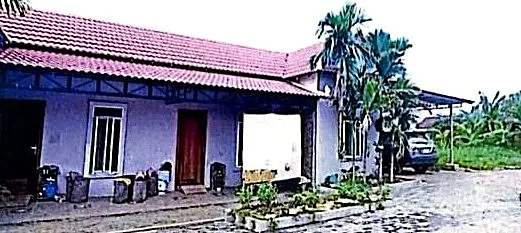 Land & House, 1051 m² in Krong Siem Reap, Siem Reap, photo 2