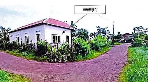 Land & House, 1051 m² in Krong Siem Reap, Siem Reap, photo 3