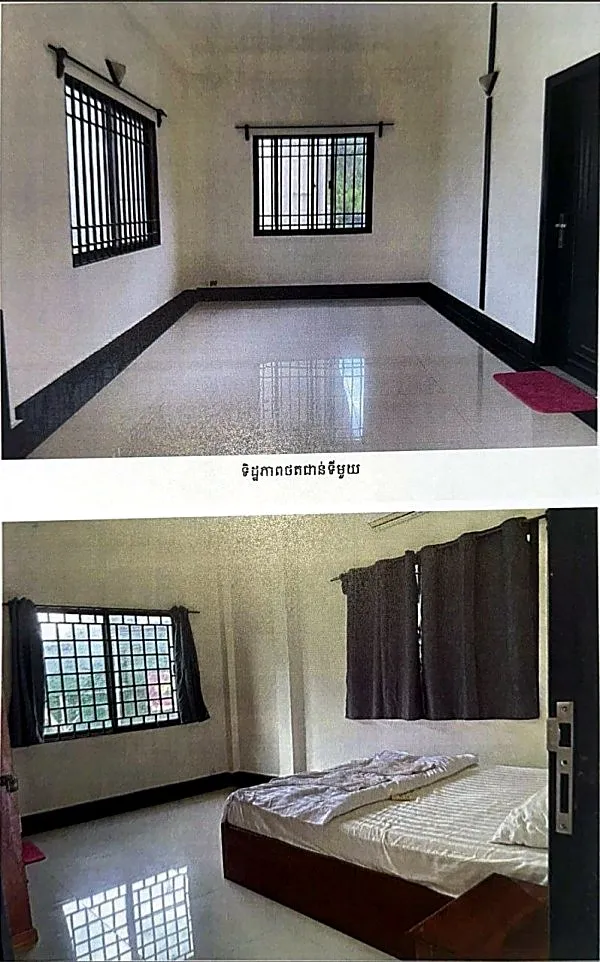 Land & Commercial Building, 500 m² in Krong Siem Reap, Siem Reap, photo 7