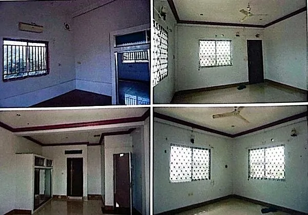 Land & Commercial Building, 203 m² in Krong Siem Reap, Siem Reap, photo 4