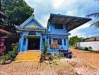 Land & Warehouse, 4577 m² in Krong Siem Reap, Siem Reap, photo 2
