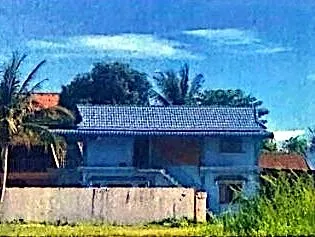 Land & Warehouse, 4577 m² in Krong Siem Reap, Siem Reap, photo 3