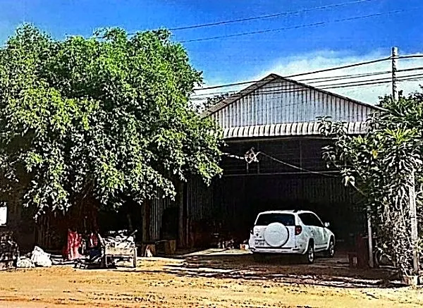 Land & House, 756 m² in Krong Siem Reap, Siem Reap, photo 4