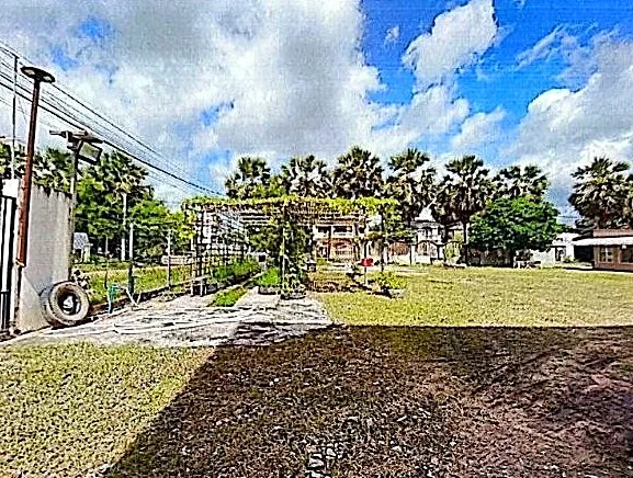 Land & Commercial Building, 557 m² in Krong Siem Reap, Siem Reap, photo 3