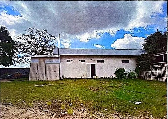 Land & House, 2449 m² in Krong Siem Reap, Siem Reap
