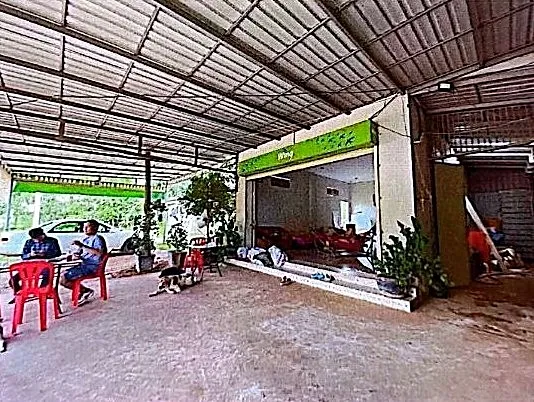 Land & House, 2449 m² in Krong Siem Reap, Siem Reap, photo 2