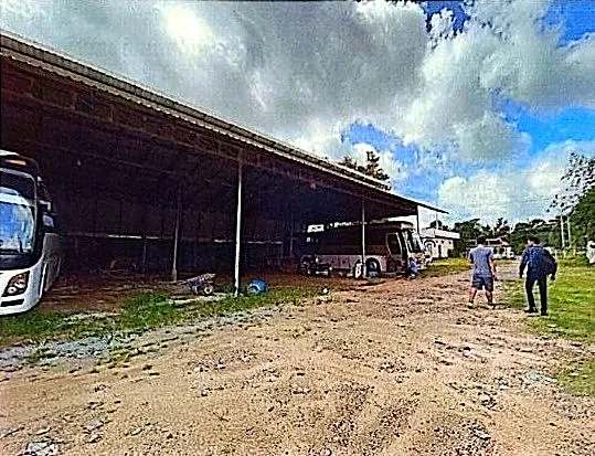 Land & House, 2449 m² in Krong Siem Reap, Siem Reap, photo 6