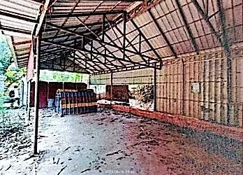 Land & Warehouse, 197 m² in Krong Siem Reap, Siem Reap, photo 3