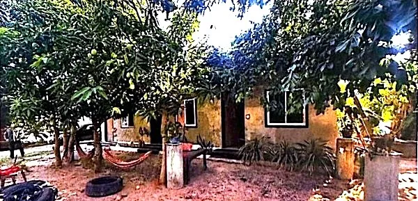Land & House, 974 m² in Puok, Siem Reap, photo 2