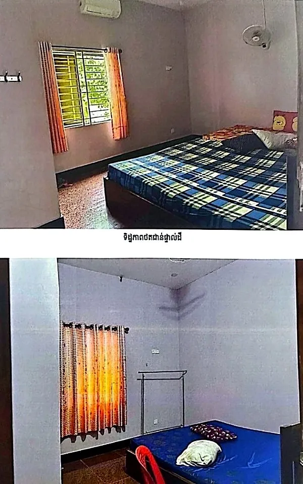 Land & House, 1160 m² in Varin, Siem Reap, photo 5