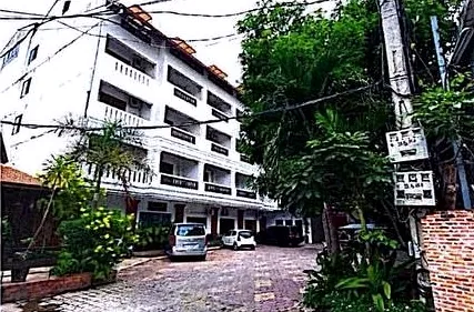 Land & Commercial Building in Krong Siem Reap, Siem Reap, photo 8