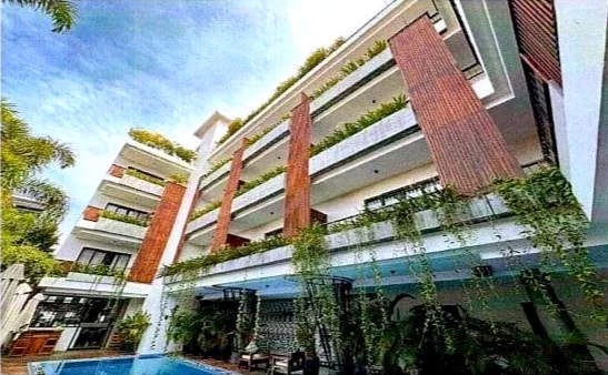 Land & Commercial Building in Krong Siem Reap, Siem Reap, photo 2