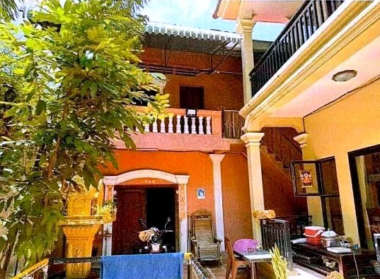 Land & Commercial Building in Krong Siem Reap, Siem Reap, photo 6