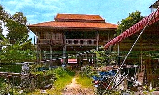Land & House in Krong Siem Reap, Siem Reap, photo 2