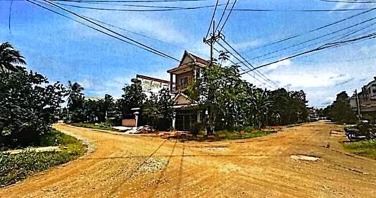 Land & House in Krong Siem Reap, Siem Reap, photo 2