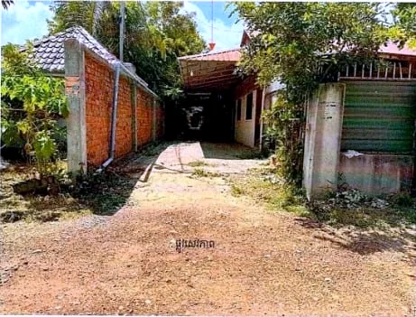Land & House in Krong Siem Reap, Siem Reap, photo 2