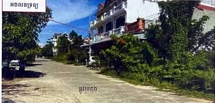 Land & House in Krong Siem Reap, Siem Reap, photo 3