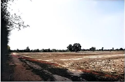 Land, 95 m2 in Srok Prasat Bakong, Siem Reap, photo 2