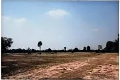 Land, 95 m2 in Srok Prasat Bakong, Siem Reap, photo 3