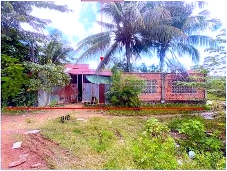 Land & House in Krong Siem Reap, Siem Reap, photo 2