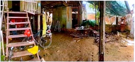 Land & House in Krong Siem Reap, Siem Reap, photo 3