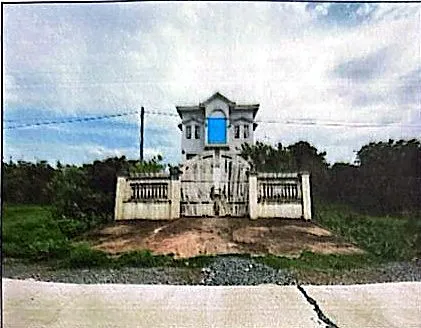Land & House in Stung Treng